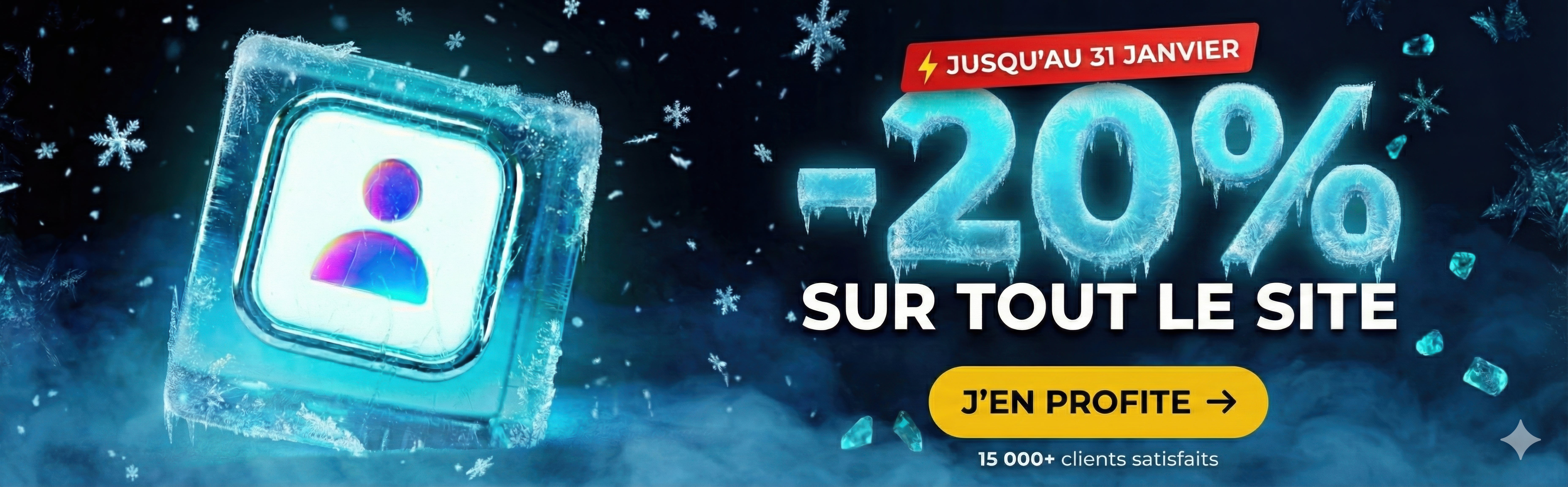 Boost Your Social Presence Instantly